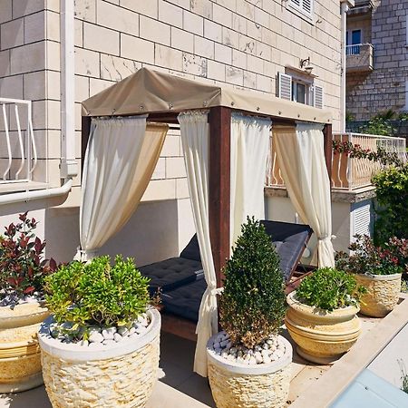 Rhea Silvia Leilighet Dubrovnik Eksteriør bilde